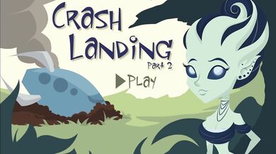 Tailspin: The Reckoning