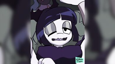 Unholy Desires of the Creepy Vampire's Daughter [NatekaPlace]