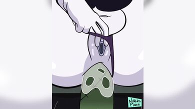 Unholy Desires of the Creepy Vampire's Daughter [NatekaPlace]
