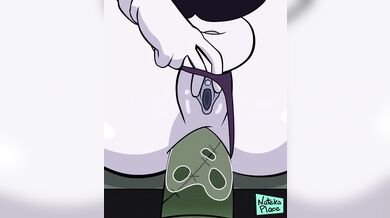 Unholy Desires of the Creepy Vampire's Daughter [NatekaPlace]
