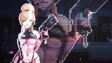 A Day's Work: Zetria's Kinky Office Escapades