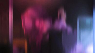 A Day's Work: Zetria's Kinky Office Escapades