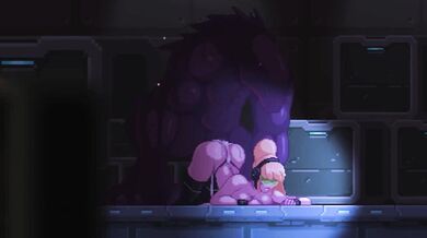 A Day's Work: Zetria's Kinky Office Escapades