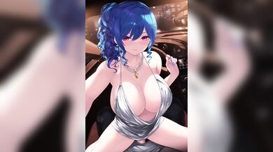 Sexy Slut Gets Naughty in St. Louis