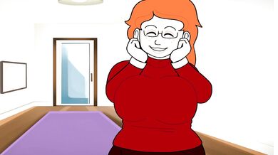 Debauched Daughter-in-Law Delivers Depraved Domination in Daycare Dungeon (DeadEndDraws)