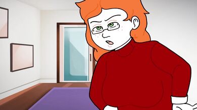 Debauched Daughter-in-Law Delivers Depraved Domination in Daycare Dungeon (DeadEndDraws)