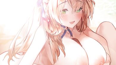 The Adventures of Springfield's Super Rough Sex Life