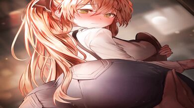 The Adventures of Springfield's Super Rough Sex Life