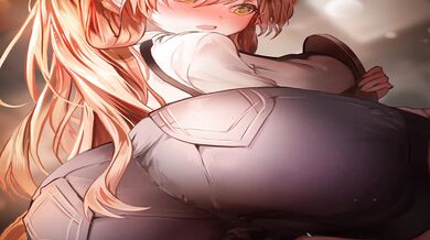 The Adventures of Springfield's Super Rough Sex Life