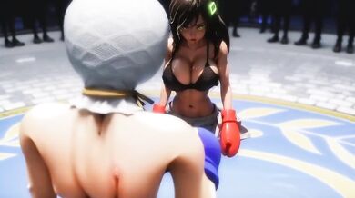 The Fucking Boxers' Fight Club