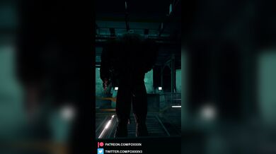 Jill's Naughty 360 Degree Cock Sighting