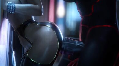 [Hellheist] Umbral ~ HMV Check Desc