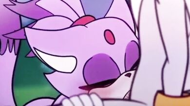 Cumshot Compilation: A Cum-Filled PMV Tribute to Sonic the Hedgehog