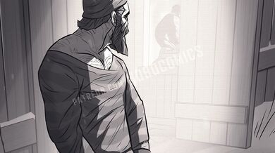 - On the Run: Sexy Fugitives