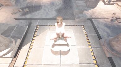 Unleashed Desires - Part I: Totems of Passion