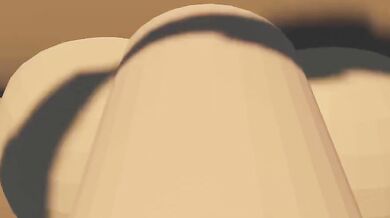 Deepthroating the Succubus: A Roblox-Inspired Hentai Adventure