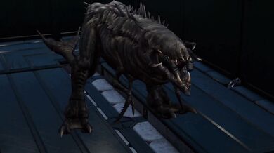 Monstrous Appetite: A Vore Porn