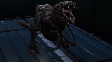 Monstrous Appetite: A Vore Porn