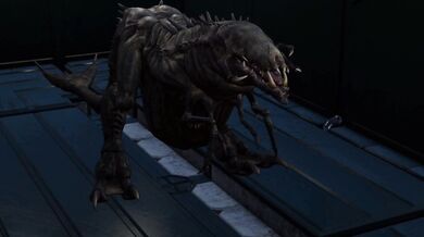 Monstrous Appetite: A Vore Porn