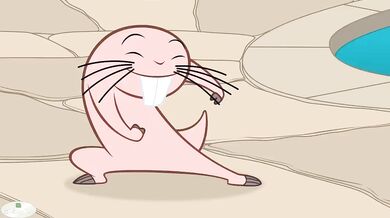 Pussy Lickin' Frenzy at the Diving Board with Rufus!