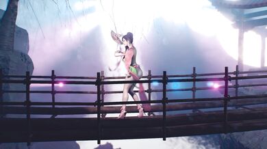 Tifa's Sensual Dance Moves: The Ultimate Porn Experience, Volume 41