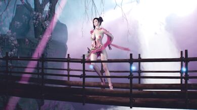 Tifa's Sensual Dance Moves: The Ultimate Porn Experience, Volume 41