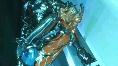 Necromancer's Cum Dripping Orgy with Valkyrie in Wattchewant