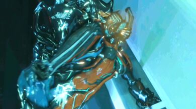 Necromancer's Cum Dripping Orgy with Valkyrie in Wattchewant