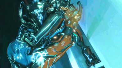 Necromancer's Cum Dripping Orgy with Valkyrie in Wattchewant