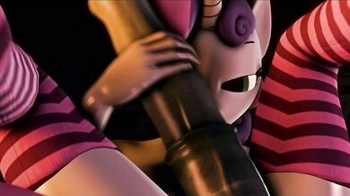 - Dominatrix Teaches Sex Ed