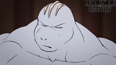 Bowser and Machoke: The Tale of Two Monsters