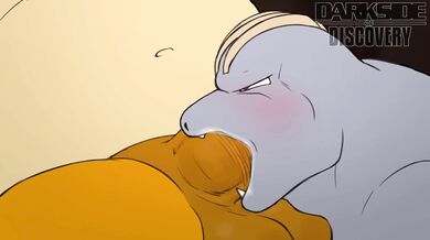 Bowser and Machoke: The Tale of Two Monsters