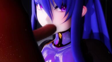 Newcomer Adult Video Idol Rinko's Maiden BJ