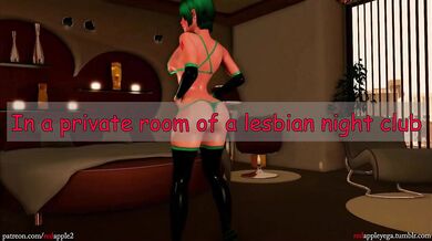 Futa Porn