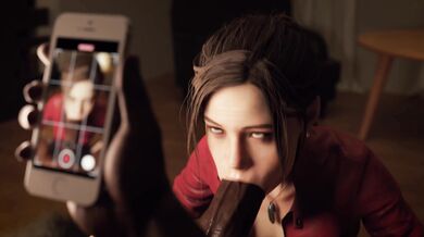 - Clair's Deep Throat Debut