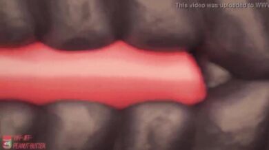 Cumshot Competition