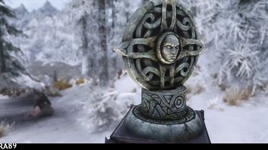 Feliz Navidad Anal Sexual Sauvage (Skyrim)