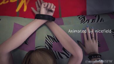 Taste of the BDSM Lifestyle: Max's First Night