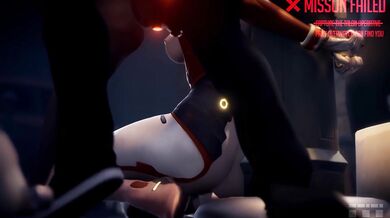 Shattered Dreams of a Cybernetic Avenger: A Sound-Enhanced Tragedy