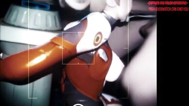 Shattered Dreams of a Cybernetic Avenger: A Sound-Enhanced Tragedy