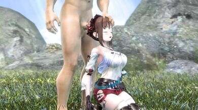 Pounding the Purple-Haired Princess: Fucking Head Reisalin Stout 2 [Extremely Graphic]