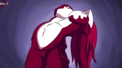 Jizz-Splattered Sluts in a Hinca-P Orgy