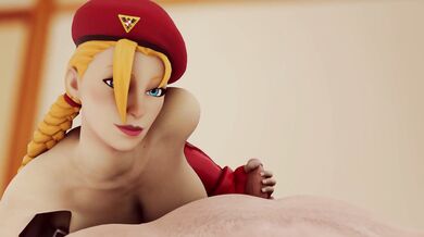 Cammy