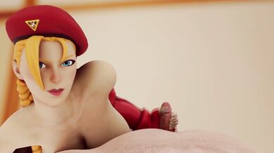 Cammy