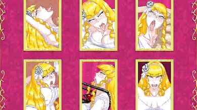 Charlotte's Insectoid Eroticism [Explicit]