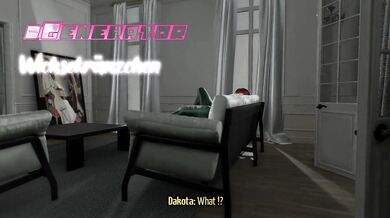 Lolita Ranch: DP Generation