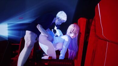 NTR Granpa Gojo's Family Business - Starring Young, Throbbing Marin Kitagawa (Ultra HD at 60 Frames Per Second)