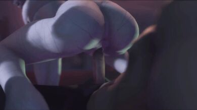 Great Masturbation: My Hero Halloween (in 1080P)