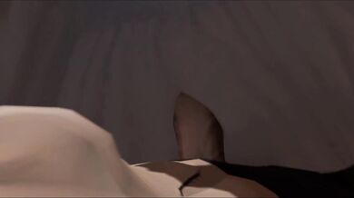 Great Masturbation: My Hero Halloween (in 1080P)