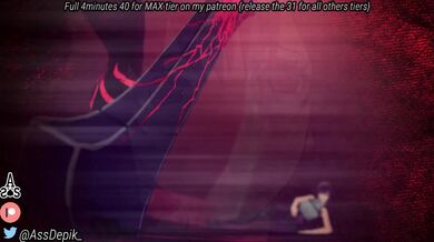 Kafka Demon Trailer: The Ultimate XXX Experience